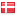 oldtrafford.dk server is located in Denmark